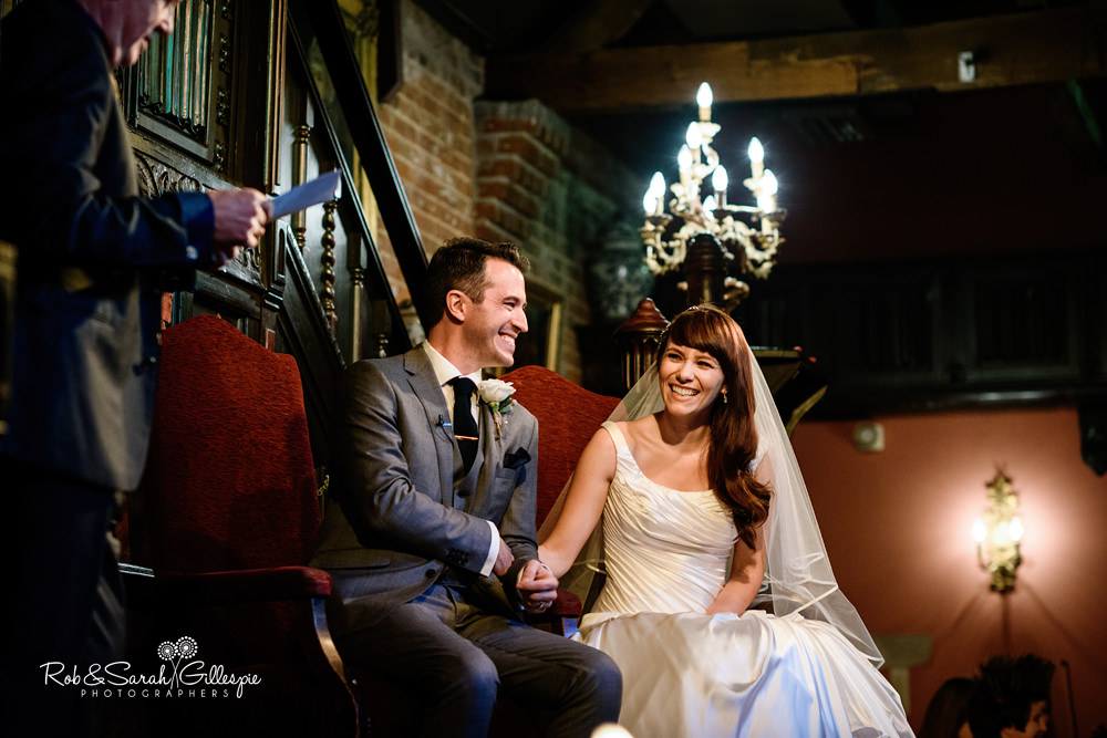 Coombe Abbey Wedding | Photography by Rob & Sarah Gillespie