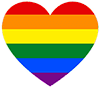 LGBTQ Acceptance Icon