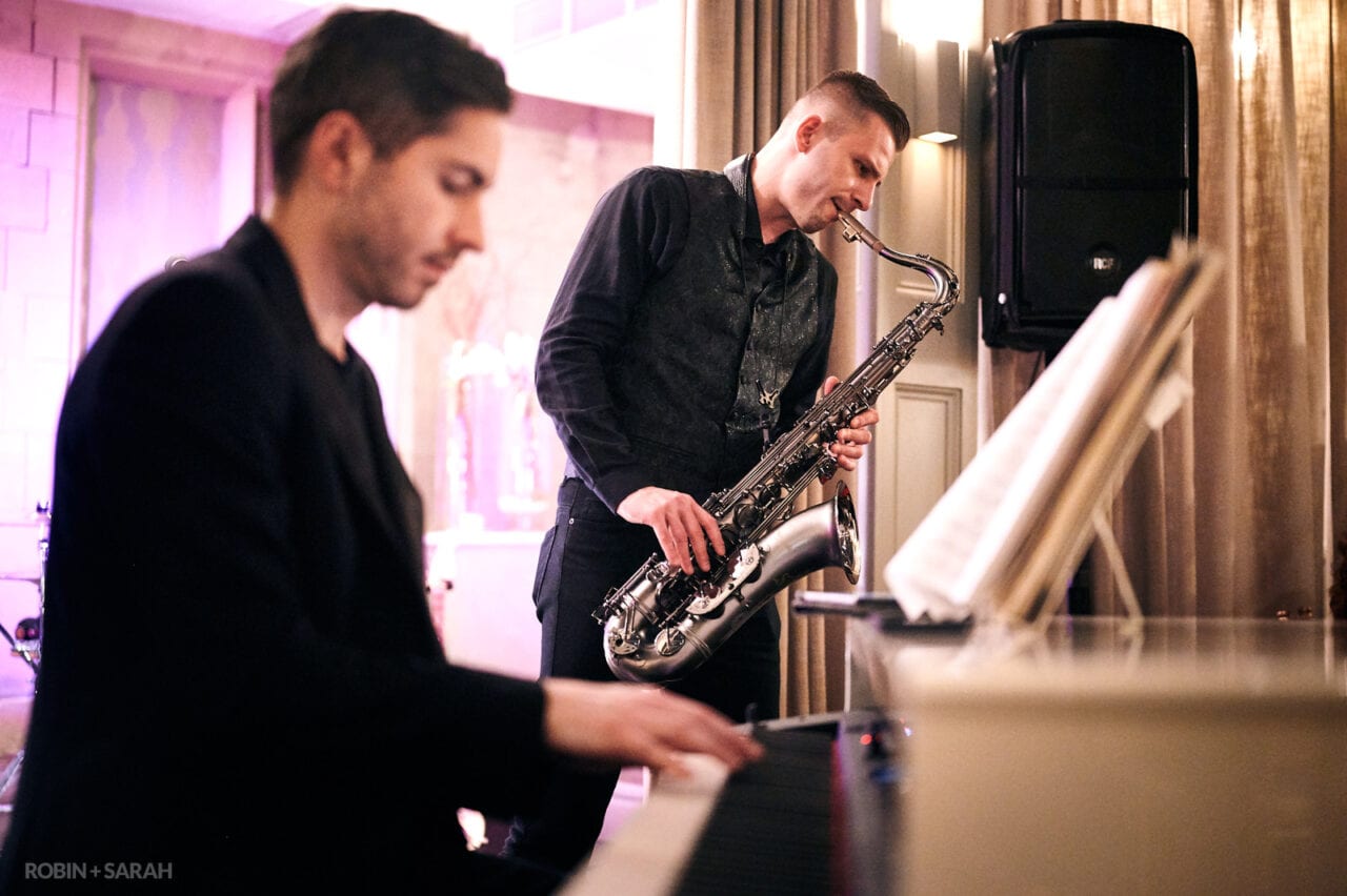 Photography for a private 50th birthday party